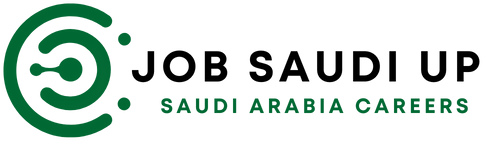 Job Saudi Up